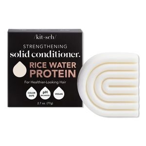 Rice Water Protein Conditioner Bar